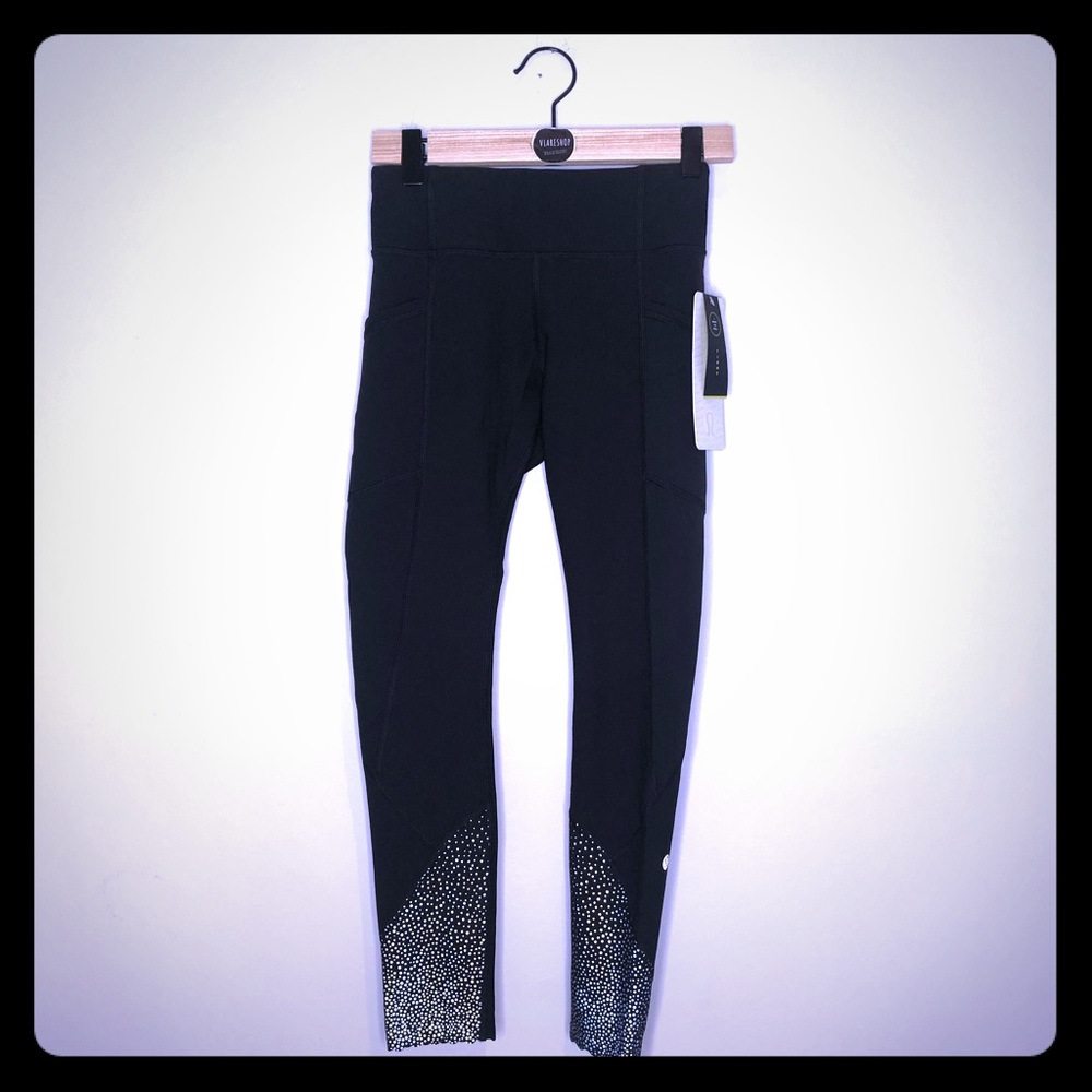 Lulu lemon yoga pants